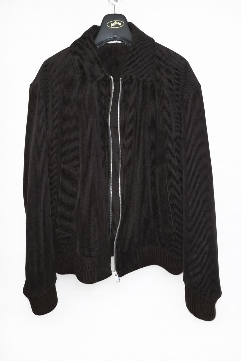 ZARA 자라 코듀로이 자켓 상품이미지1