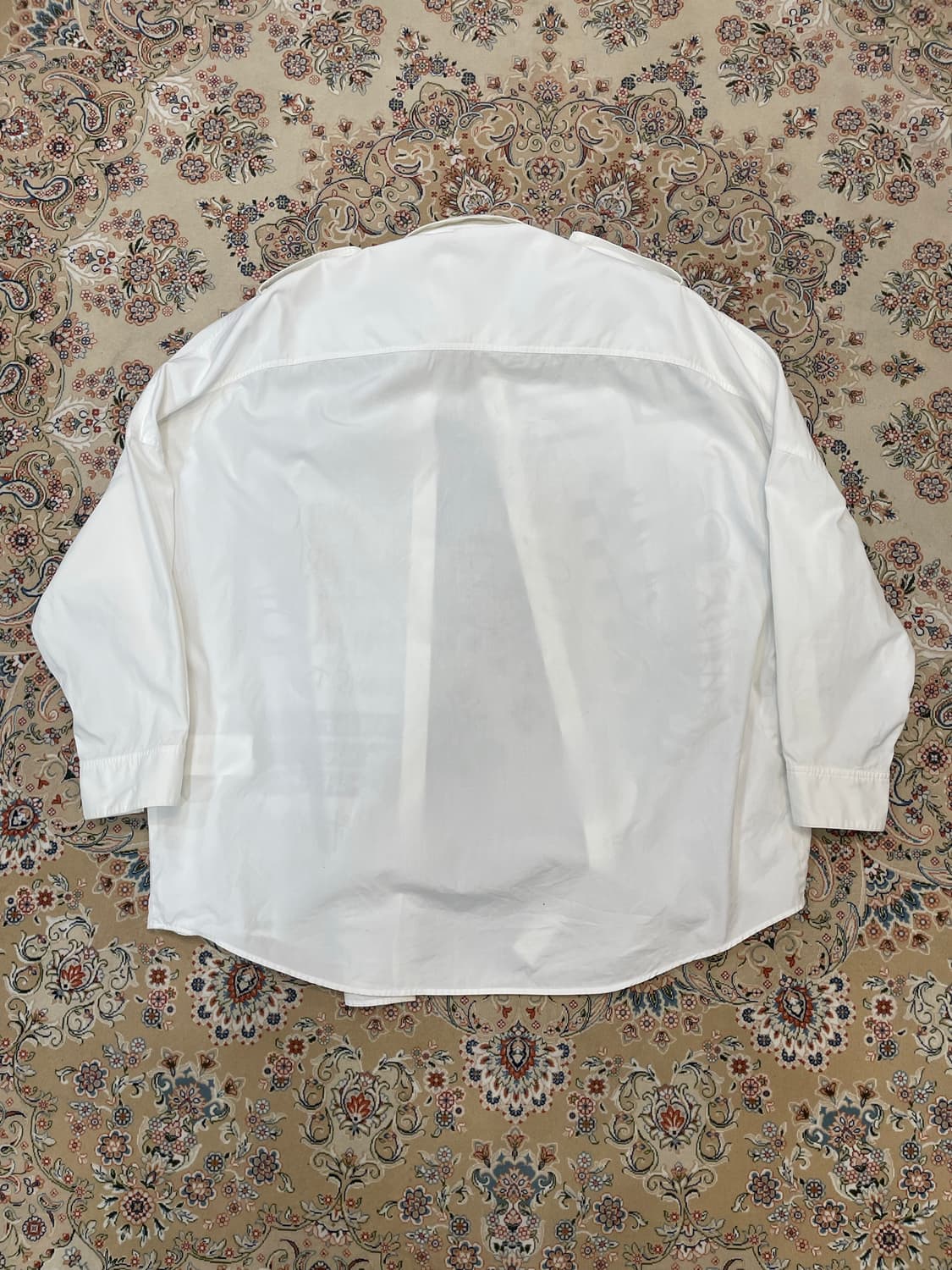 겐조 DEEP 셔츠 36 상품이미지2