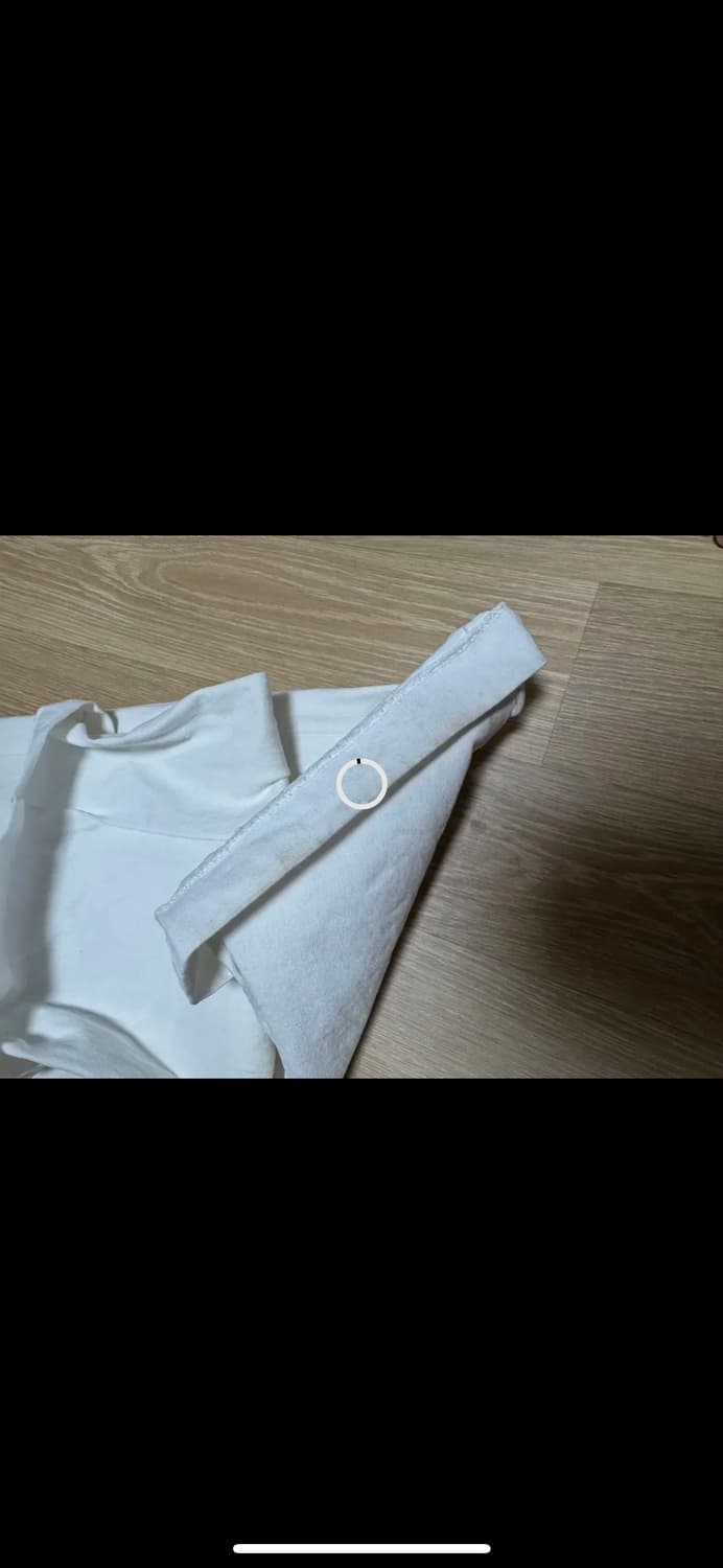 [2] 알렌느 벨티드 데님 팬츠 상품이미지7