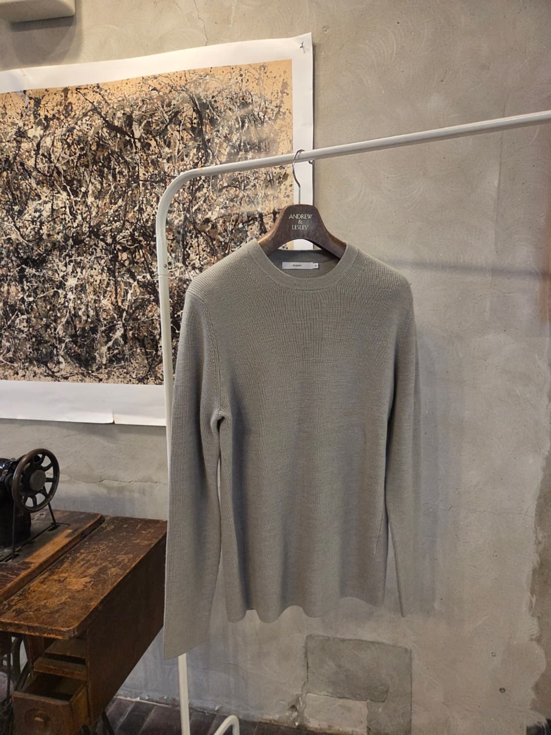 에피그램 티셔츠 상품이미지5