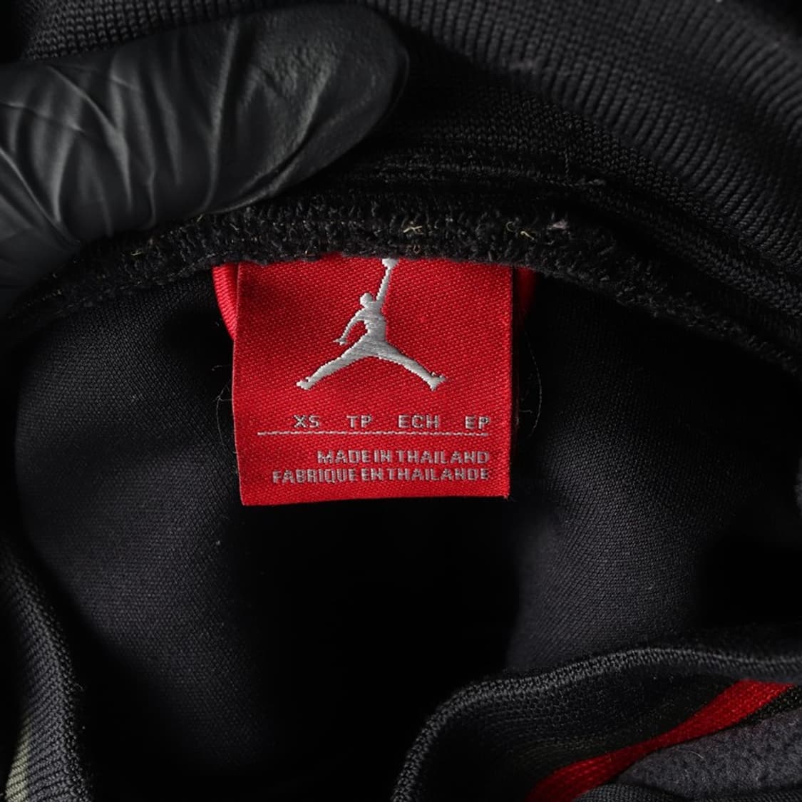 조던 후드집업 XS 상품이미지6