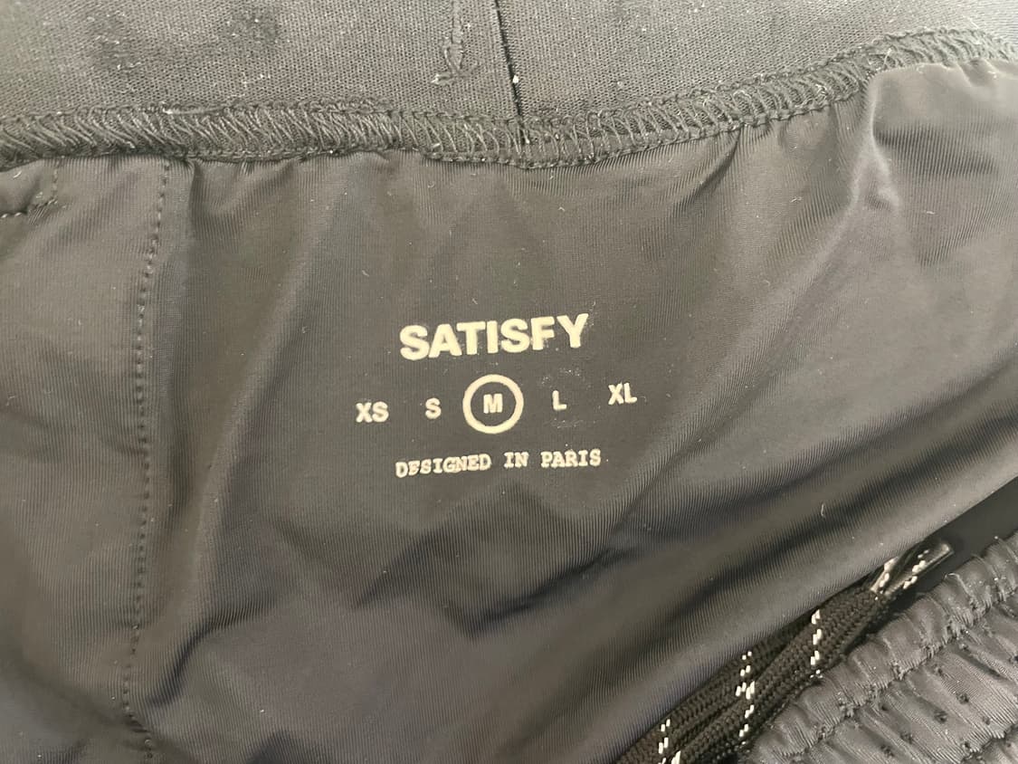 새티스파이 2.5 미듐 상품이미지3