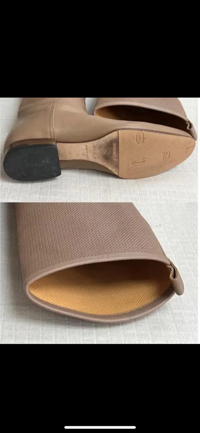 에르메스 부츠 상품이미지5