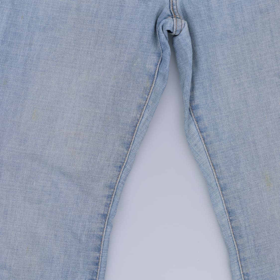 28 리바이스 여성 부츠컷 데님 0303H1 상품이미지8