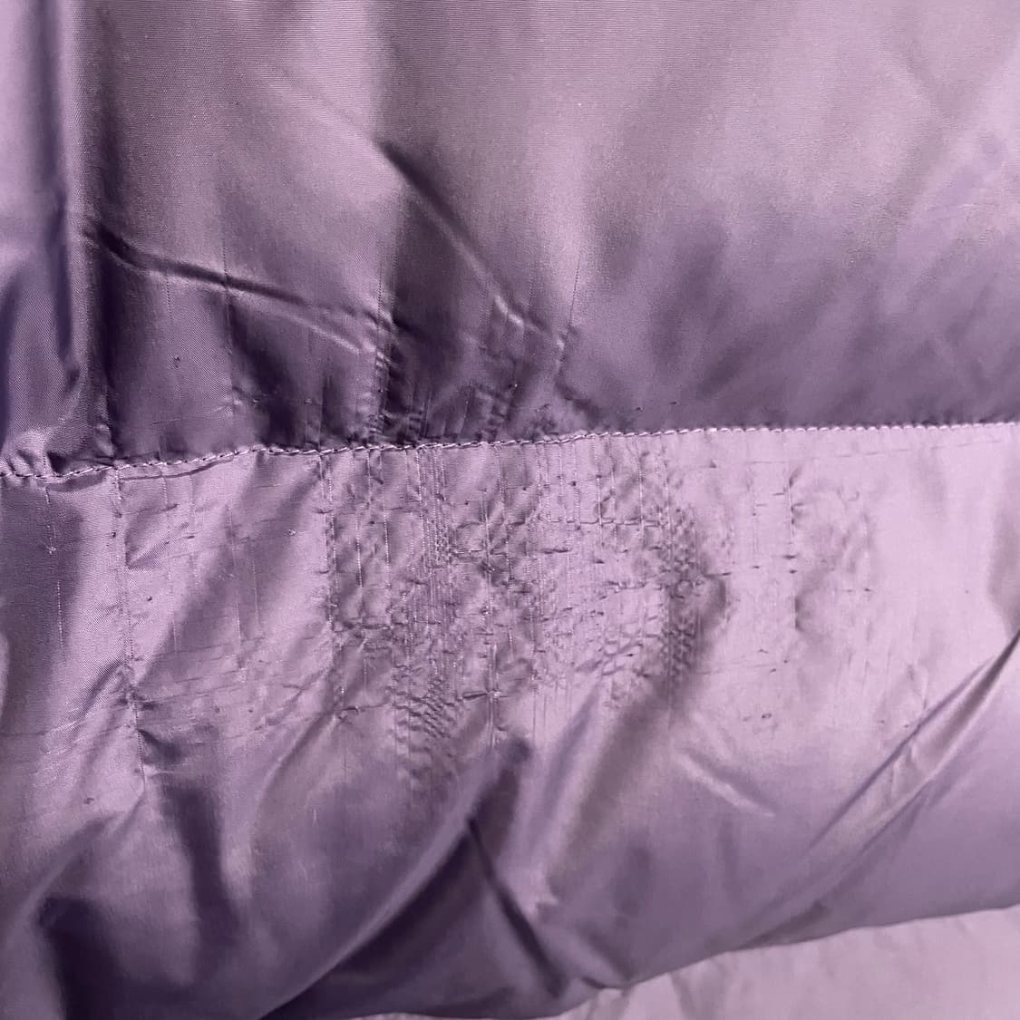 와코마리아 푸퍼 다운패딩점퍼 상품이미지8