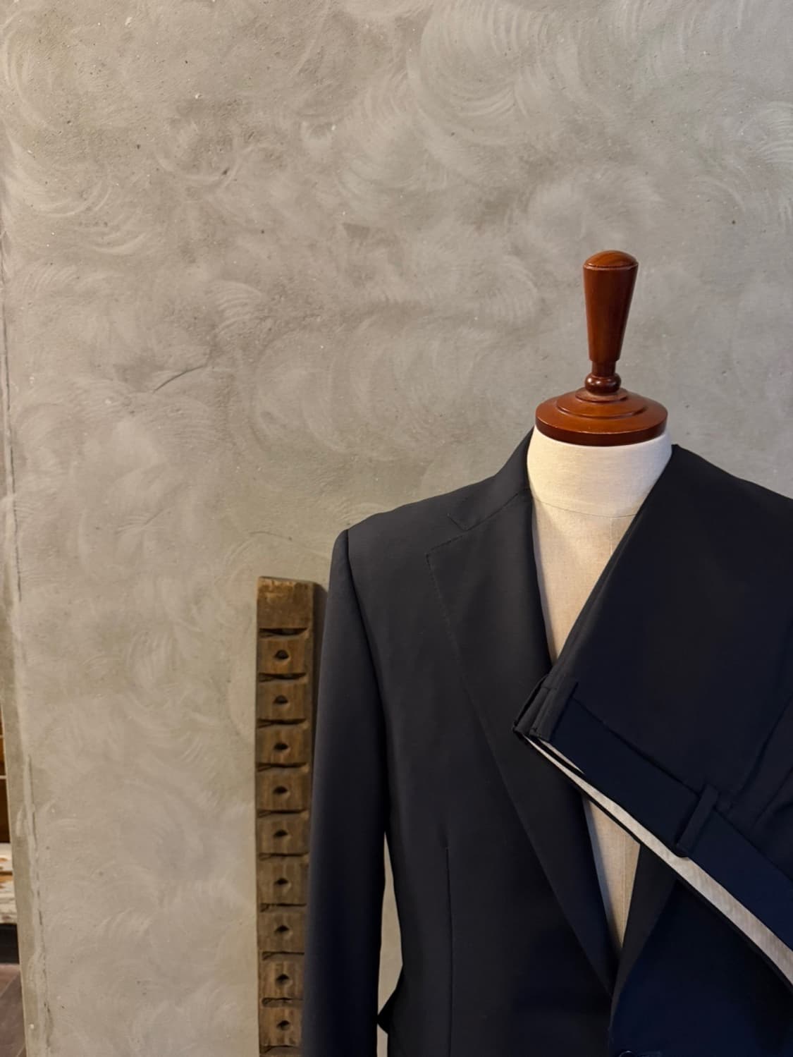 까날리 수트 셋업 52 상품이미지2