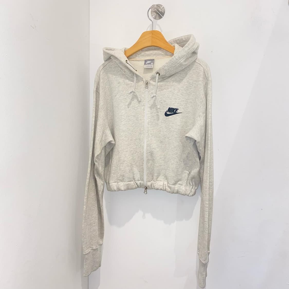 빈티지 나이키 후드집업 상품이미지2