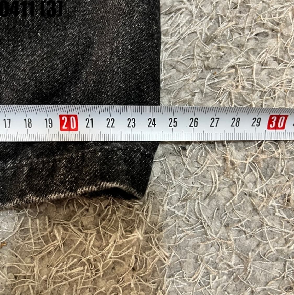 엑스톤즈 카고팬츠 상품이미지8