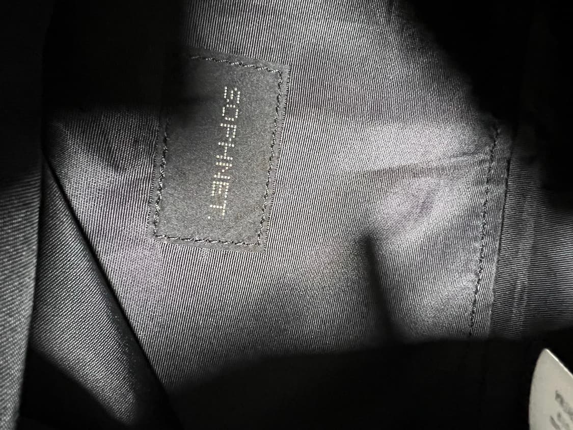 sophnet 소프넷 bag 새상품 상품이미지6