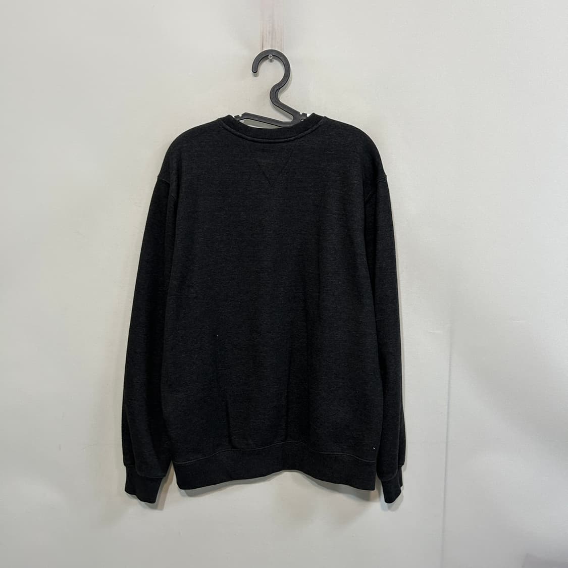 타미힐피거 남성 기모 맨투맨 XL 상품이미지3