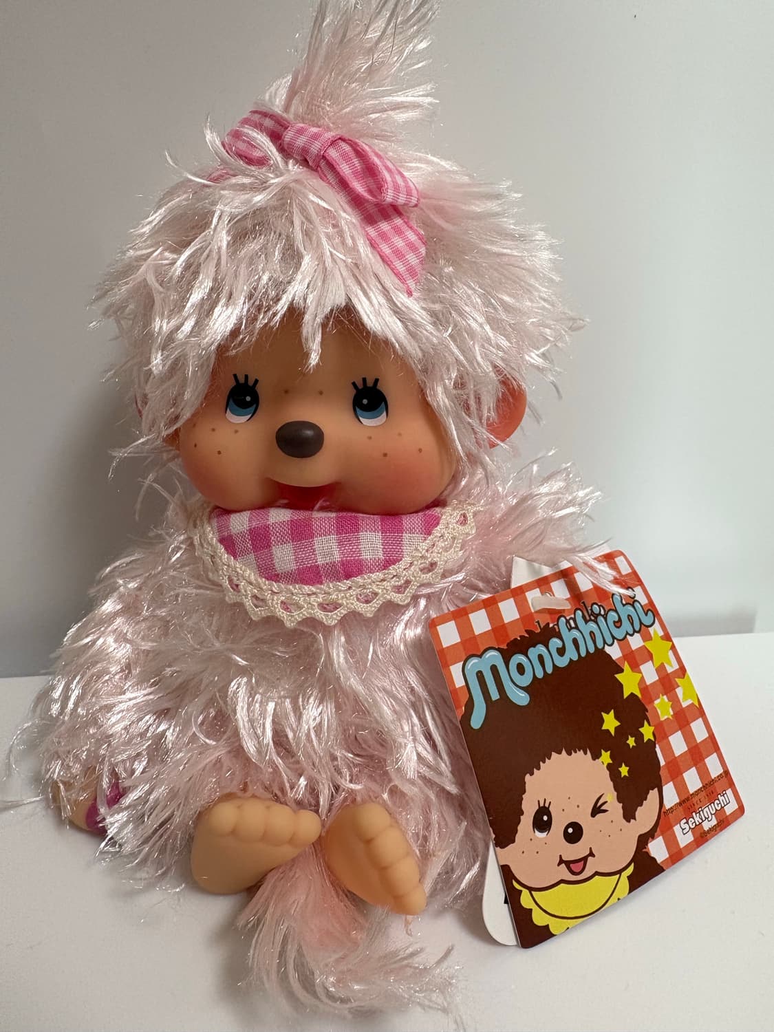 젖은머리 모코모코 치치 상품이미지2