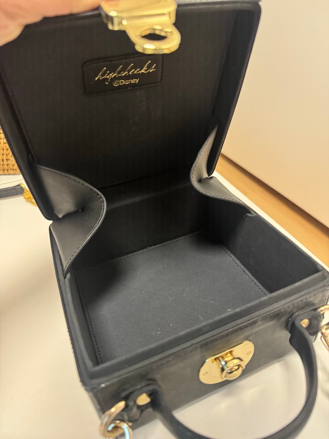 하이칙스 디즈니 앨리스백 상품이미지4