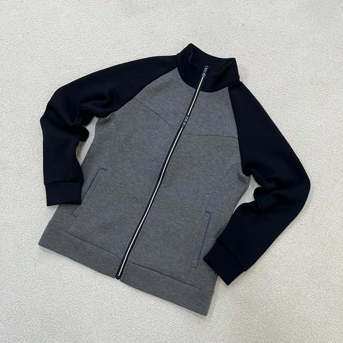 90 JDX 골프 집업 자켓 0325M 상품이미지1