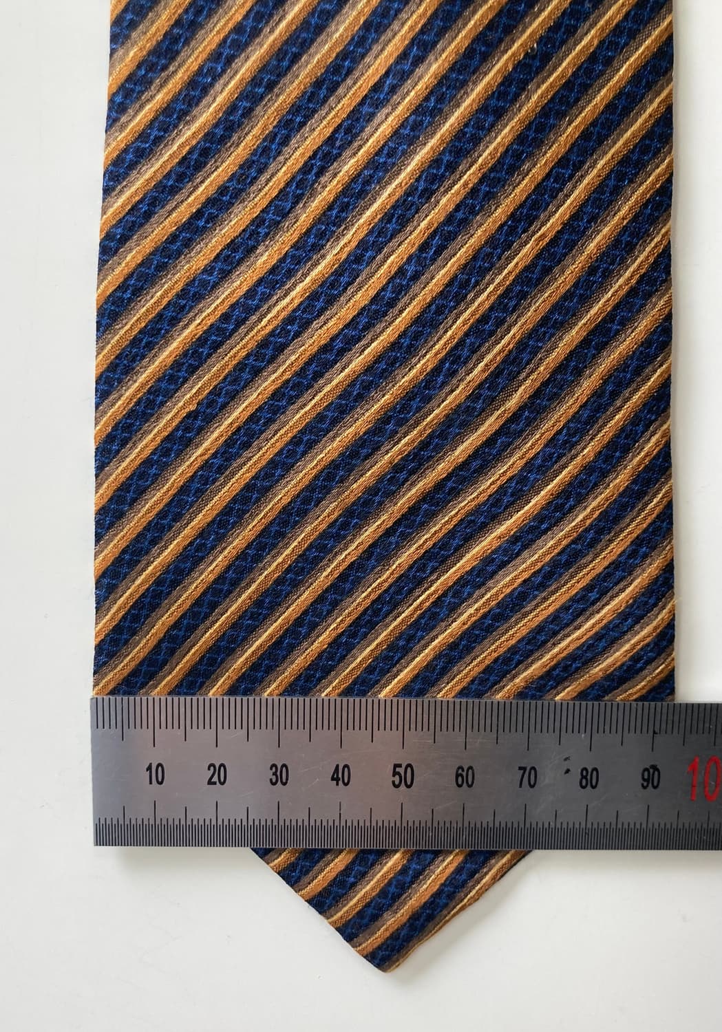 Ck(켈빈클라인) 넥타이 상품이미지7