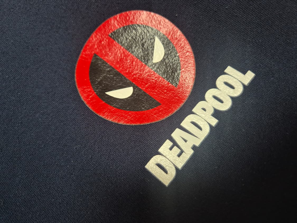 데드풀 후드티 팝니다  상품이미지3