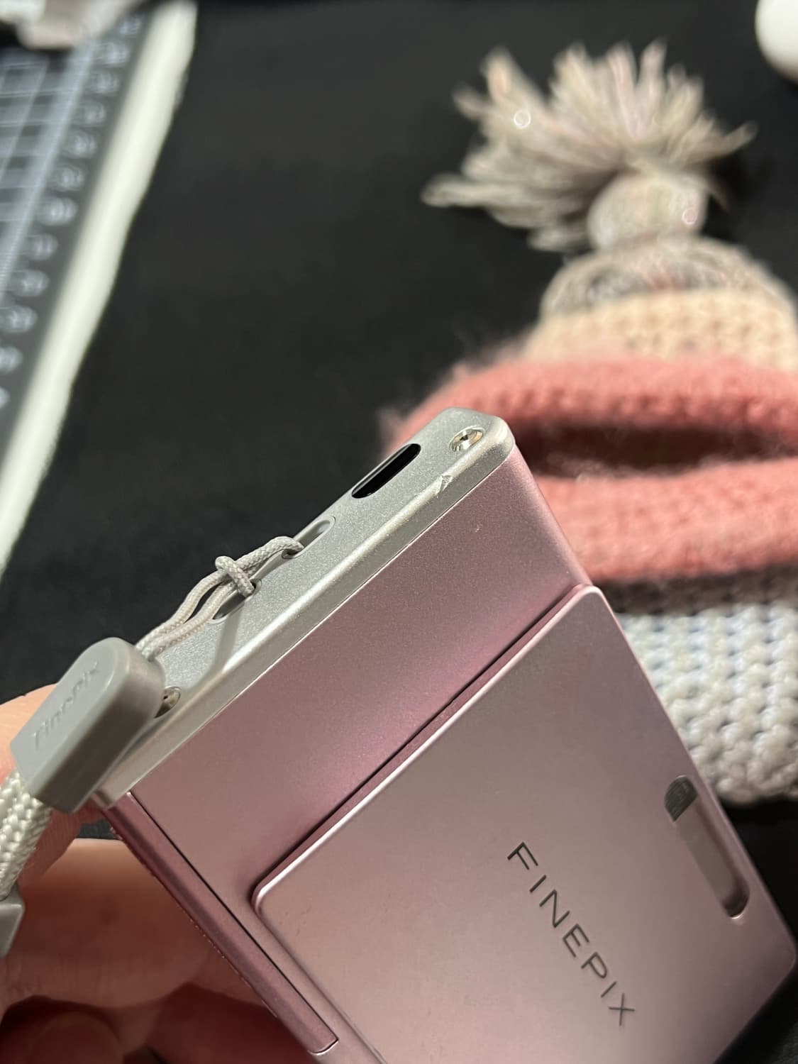 빈티지 디카 후지필름 파인픽스 Z3 상품이미지4