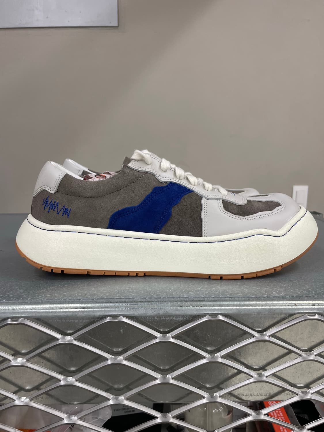 아더에러 로그 바우스 스니커즈 280 상품이미지4