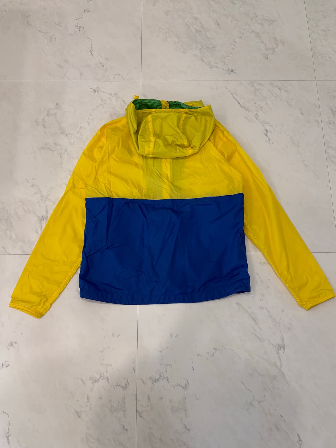 the north face windbreaker 상품이미지6