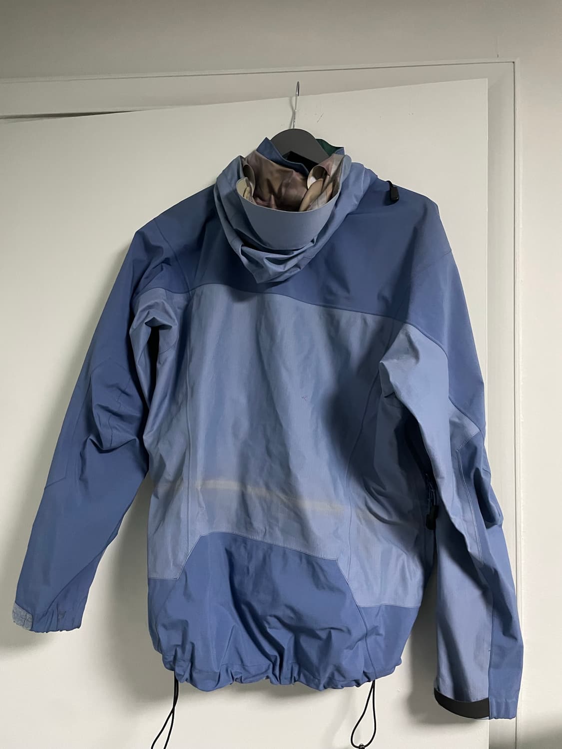 아크테릭스 빈티지 바람막이 M 상품이미지2