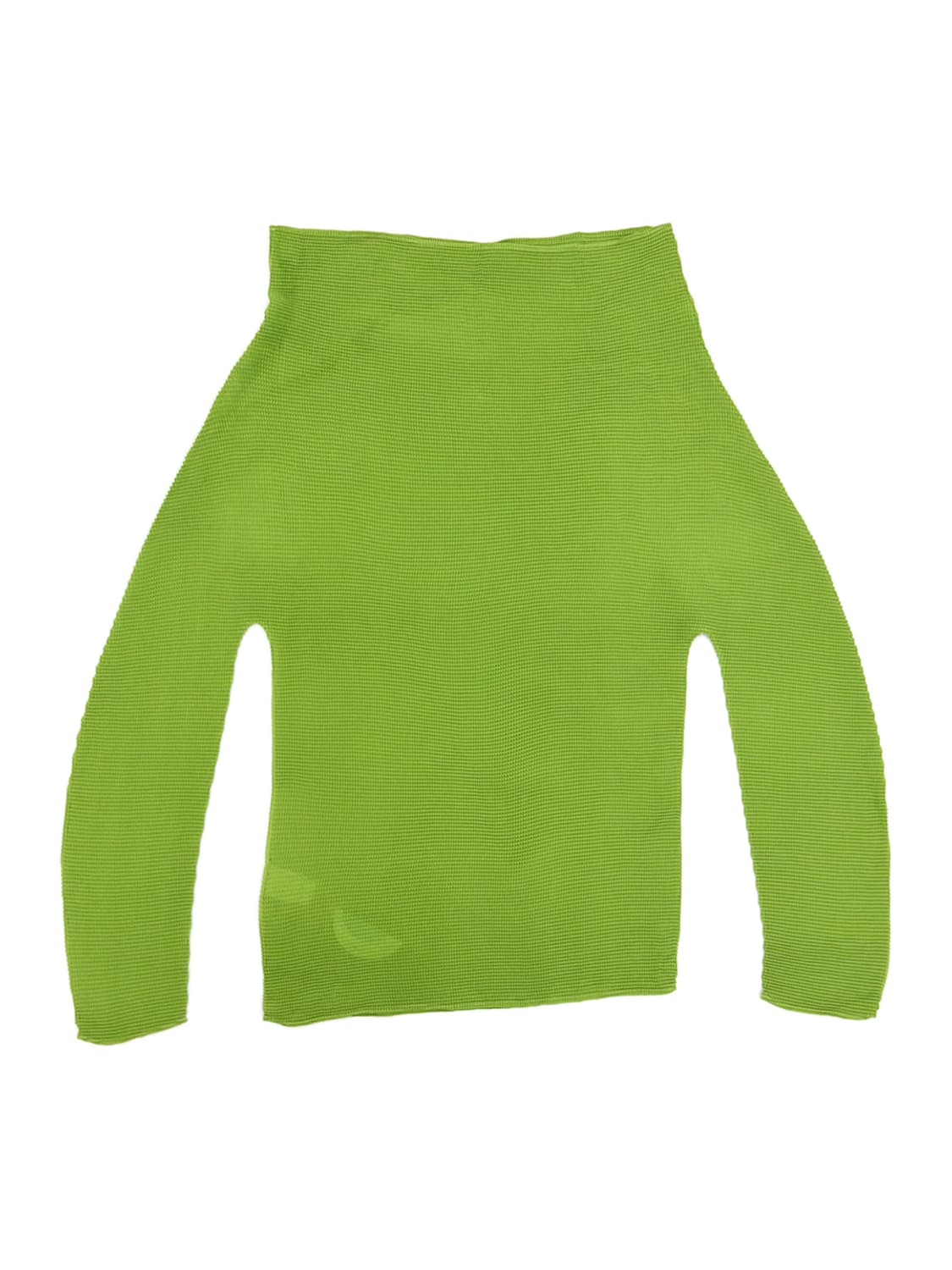  Issey Miyake me High Neck L/S Top 상품이미지1