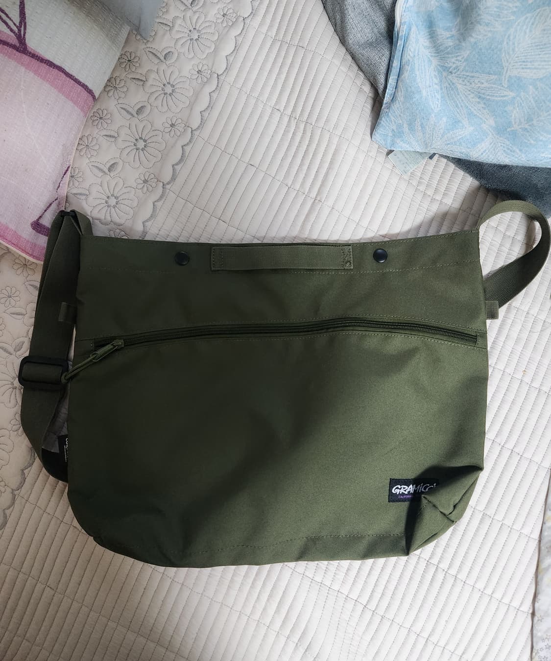 그라미치 크로스백 상품이미지1