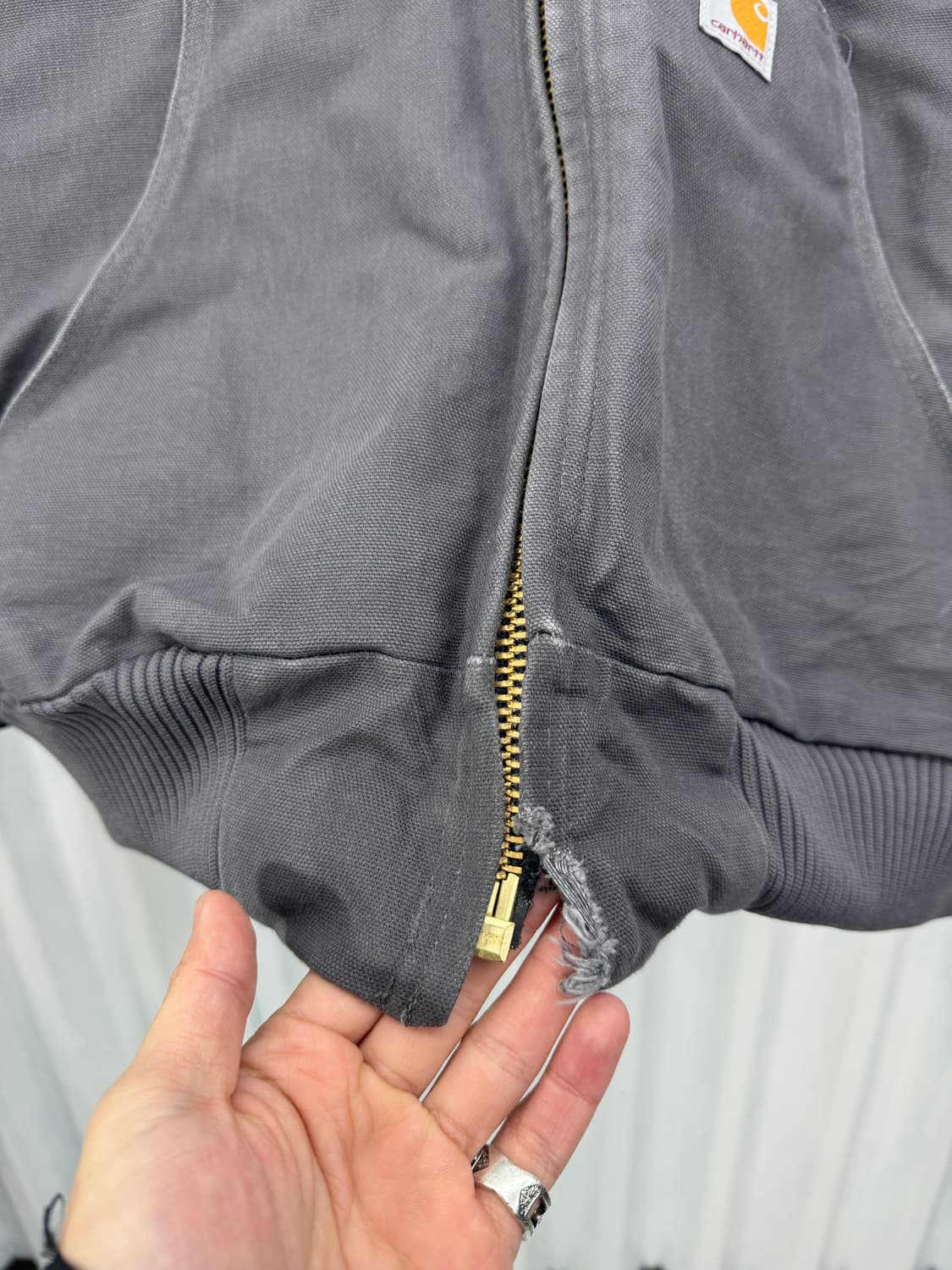 20s) Carhartt J140 GVL 상품이미지7