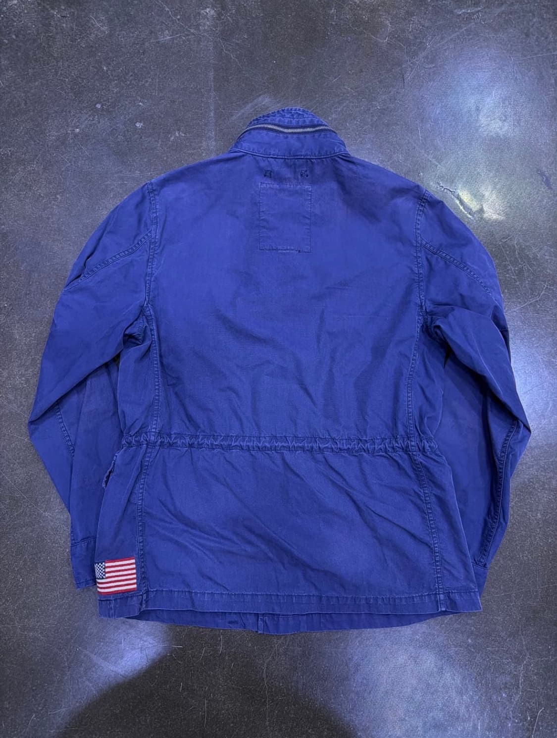 폴로 데님앤서플라이 필드자켓 프렌치워크자켓 상품이미지3