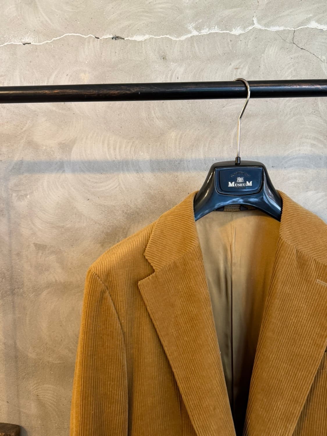 바나나 리퍼블릭 코듀로이 자켓 105 상품이미지2