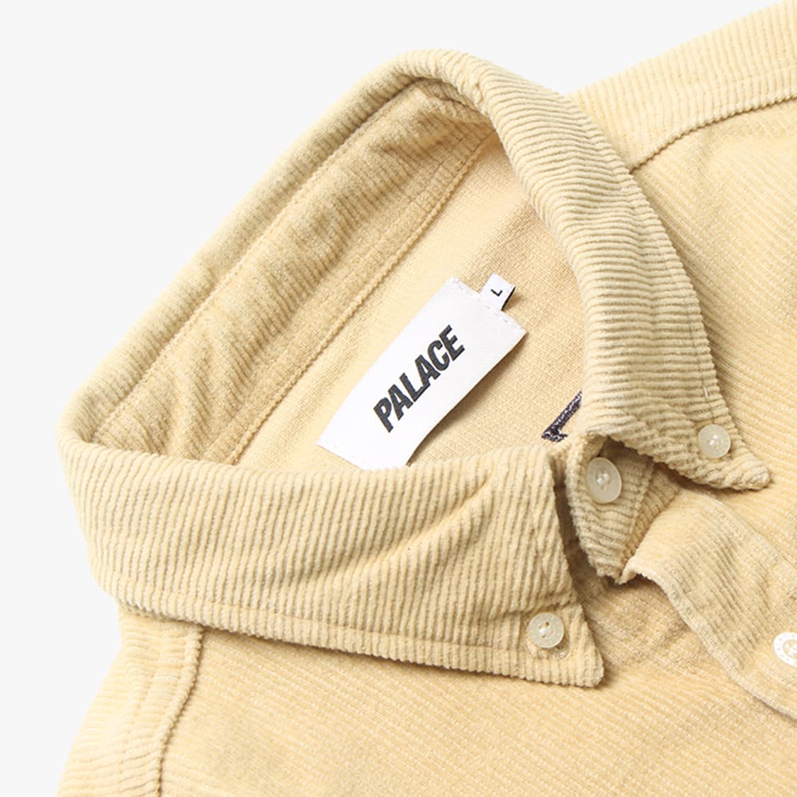PALACE "Corduroy Shirts" 상품이미지9