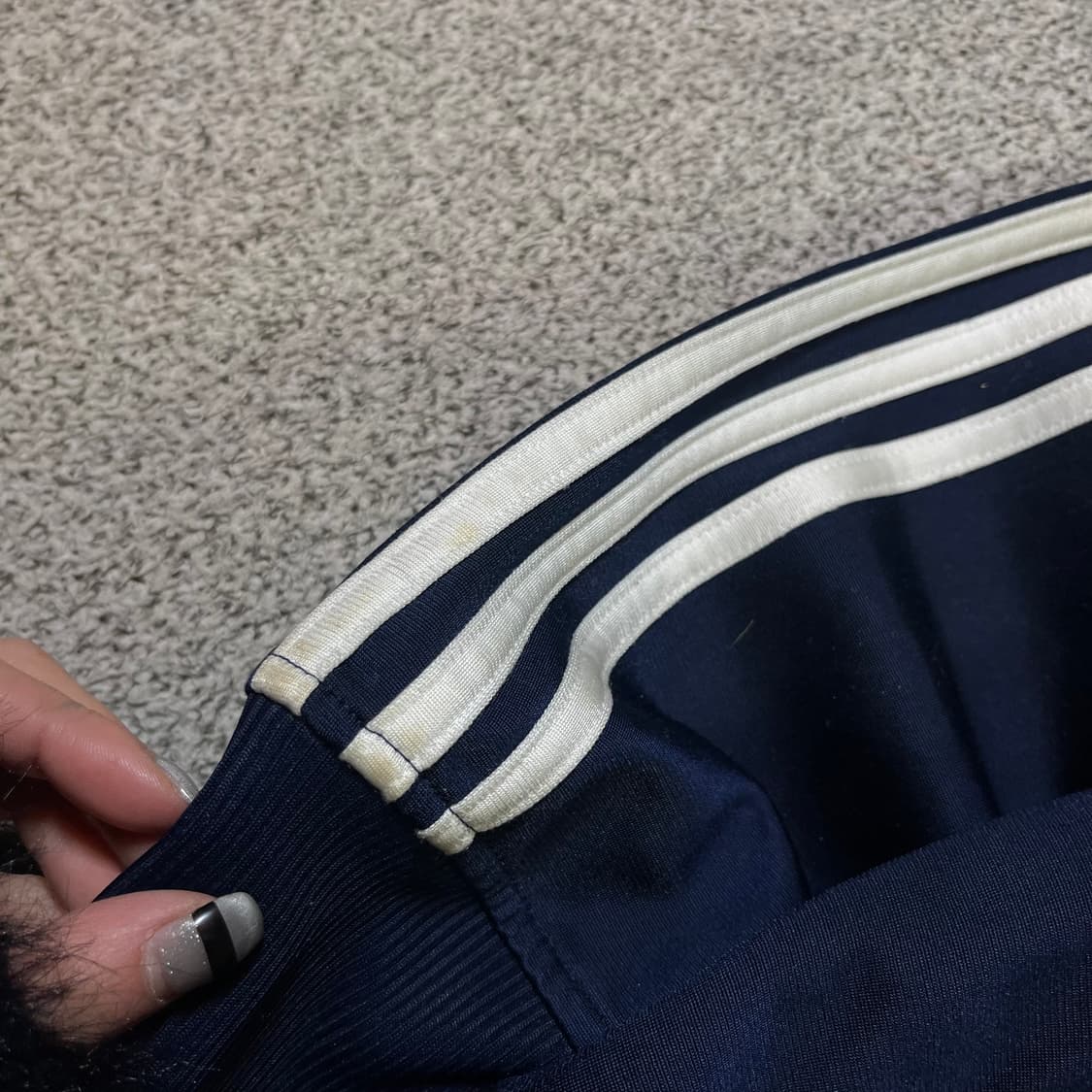 아디다스 파이어버드 트랙탑 져지 상품이미지5