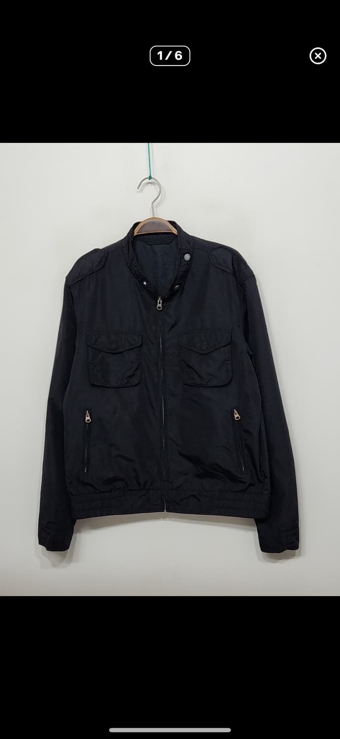 휴고보스 자켓 (100) 상품이미지1