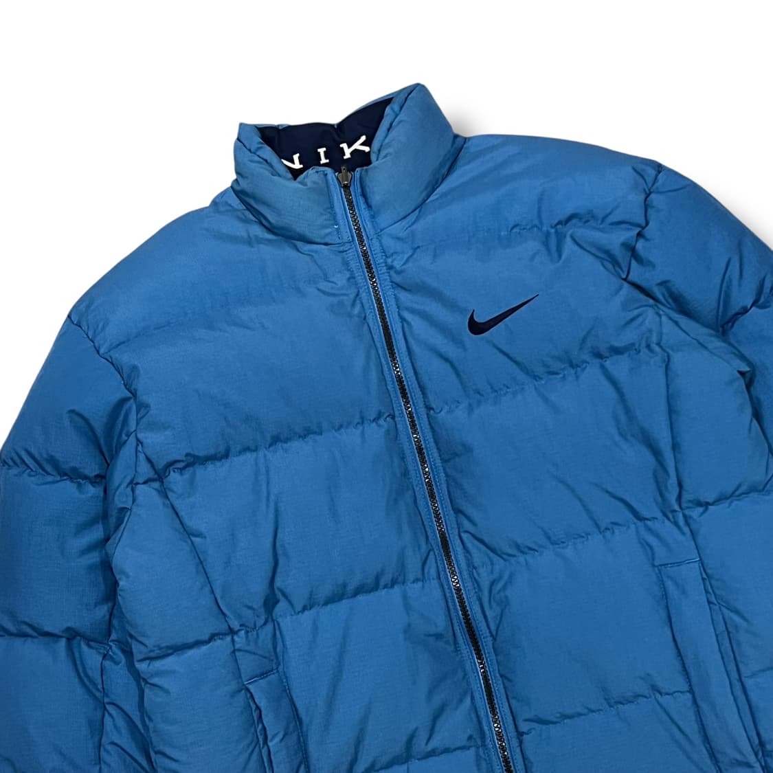 나이키 올드스쿨 리버시블 다운패딩 s08493 상품이미지8