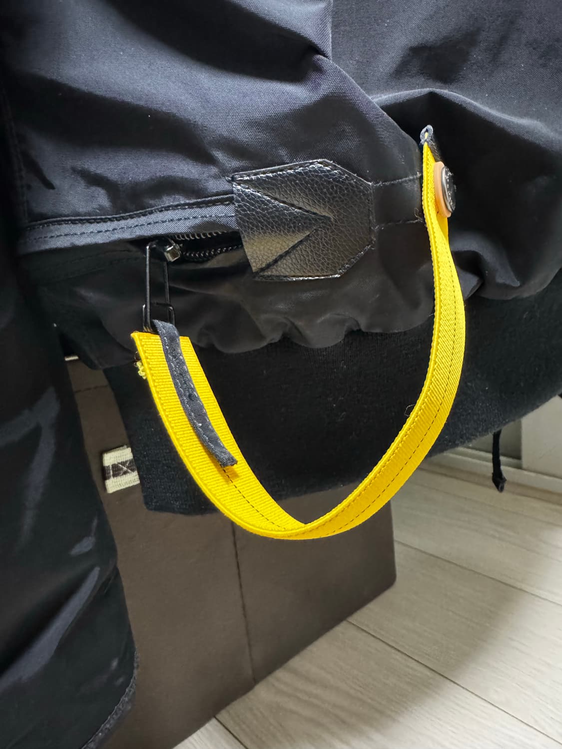 파라점퍼스 고비 L 사이즈 상품이미지7