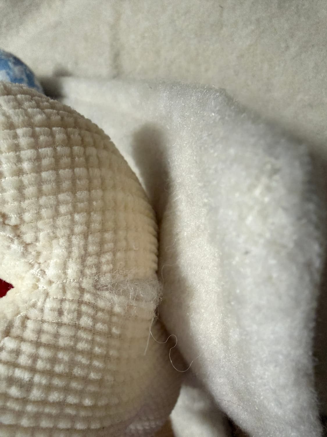 더뮤지엄비지터 플라워 쿠션 백 상품이미지4