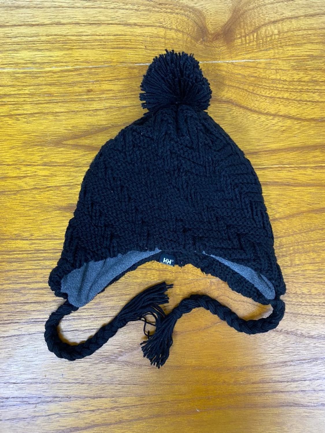 helly hansen 이어플랩 비니 상품이미지1