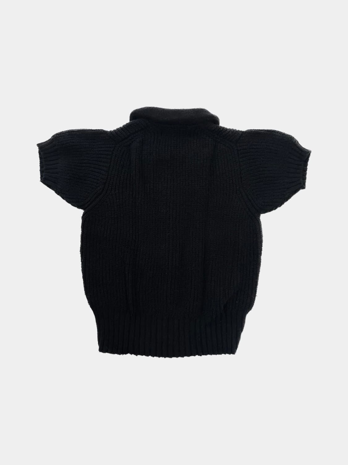 Comme des Garcons Tricot vintage top 상품이미지2