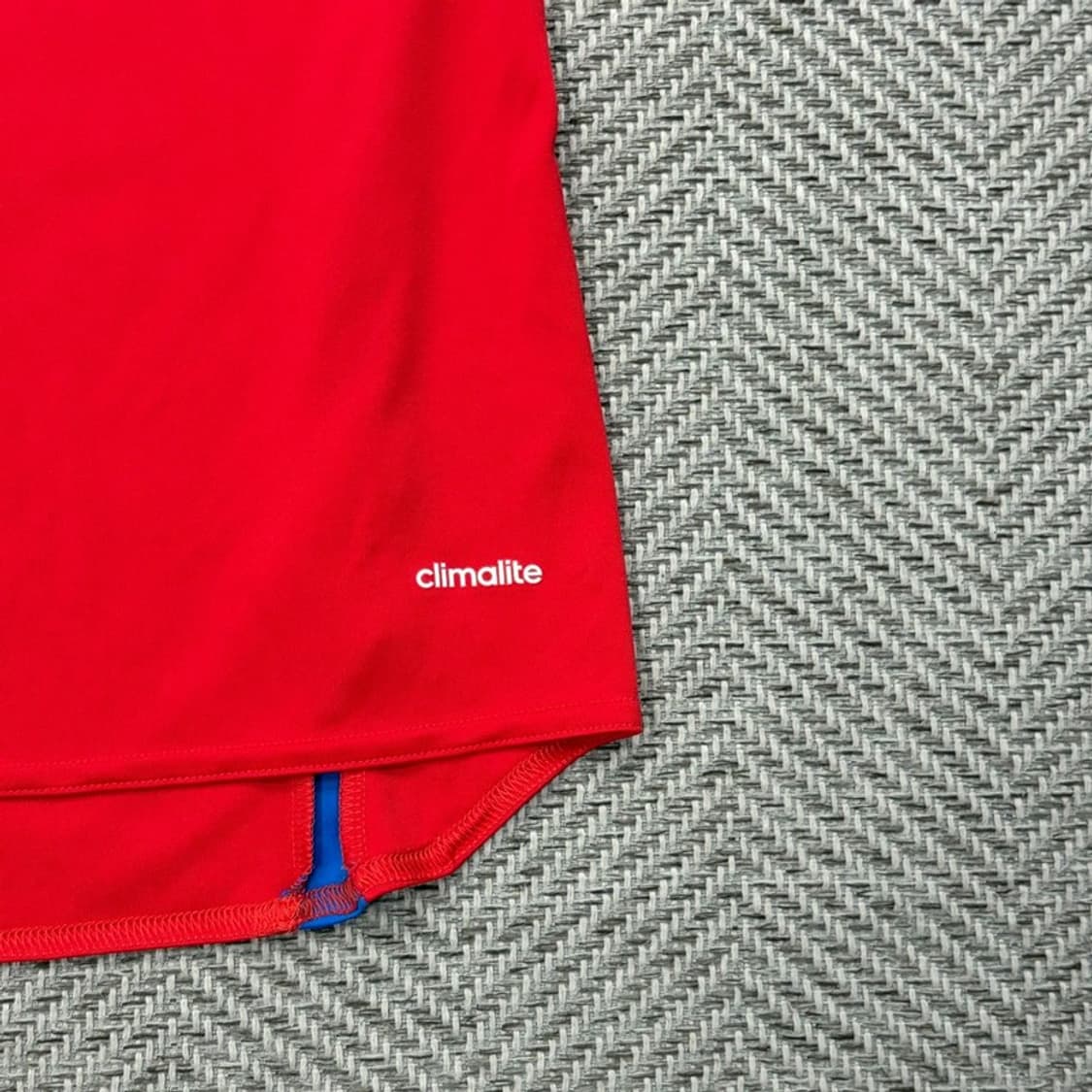 아디다스 남서울 sc 티셔츠 v2911 상품이미지6