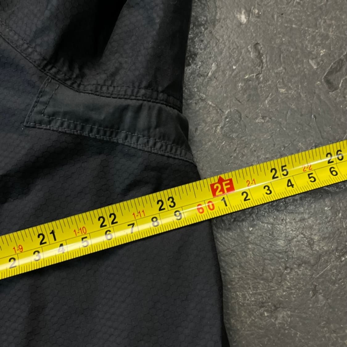 100 나이키 스톰핏 토탈 90 셋업 상품이미지3