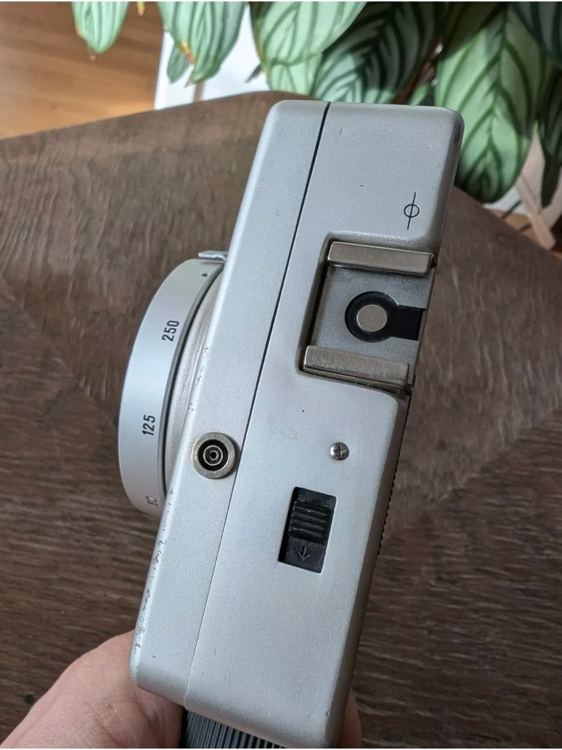 캐논 다이얼 35-2 canon dial 상품이미지3