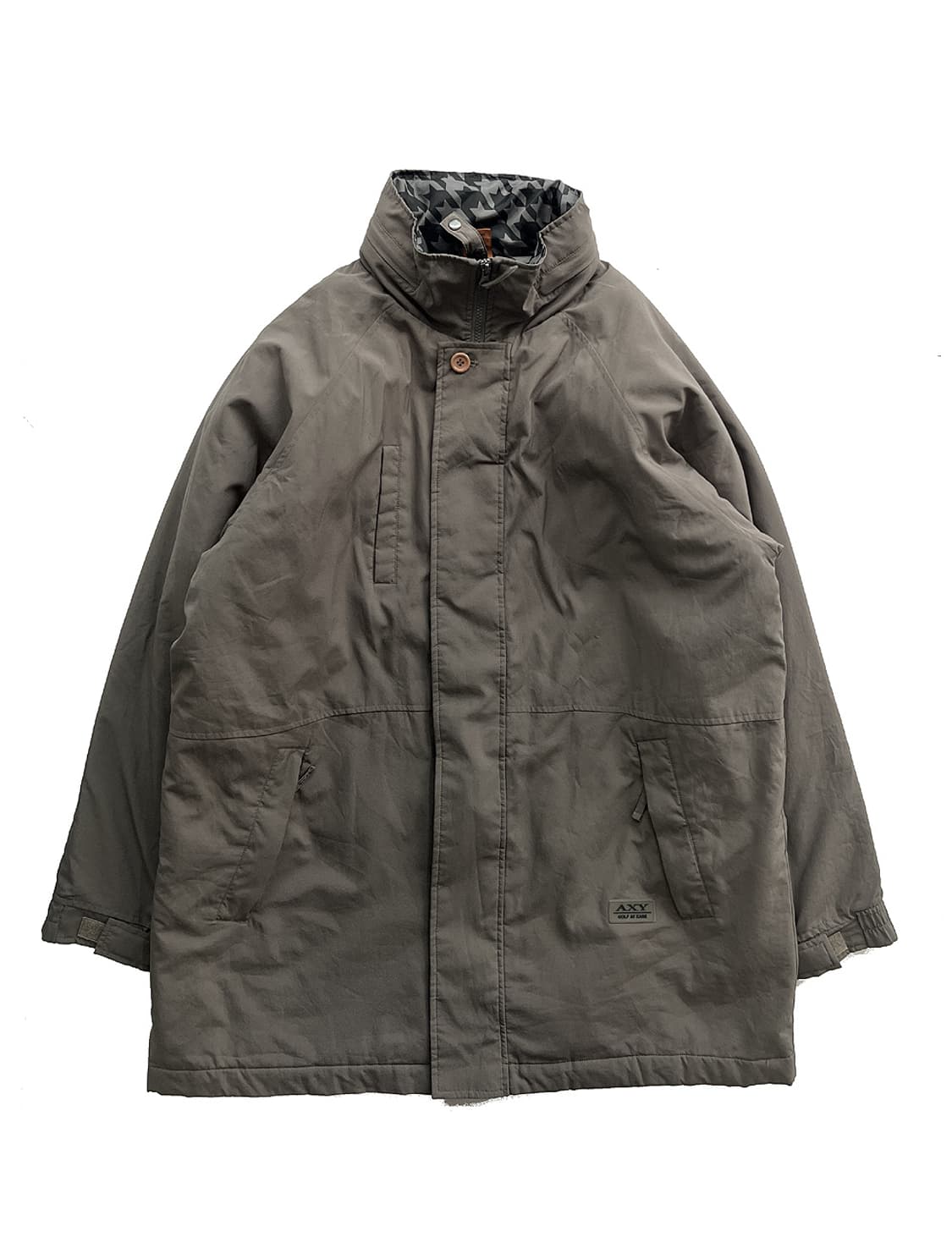 미즈노 파카 상품이미지6