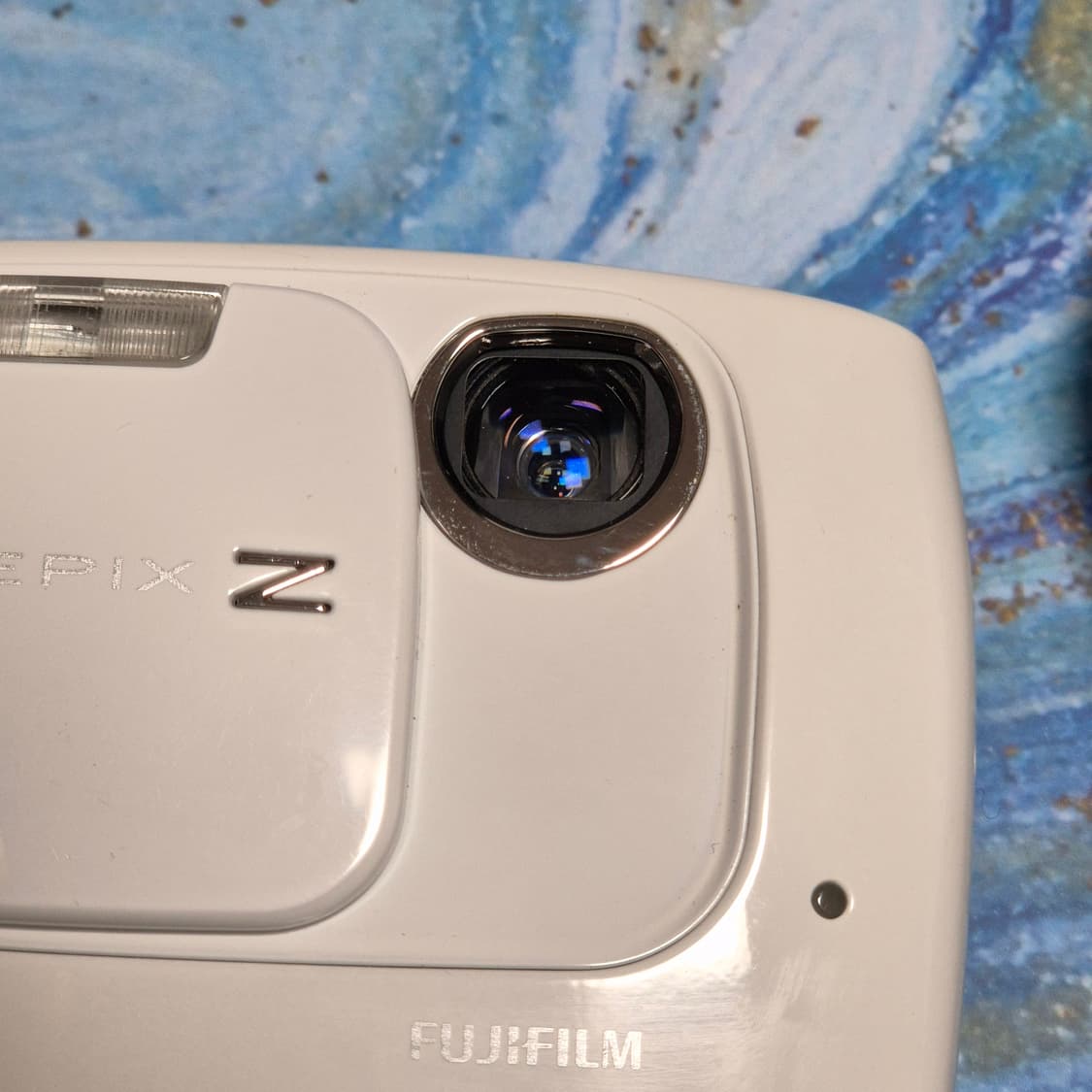 후지필름 파인픽스 z30 디카 (작례) 상품이미지3