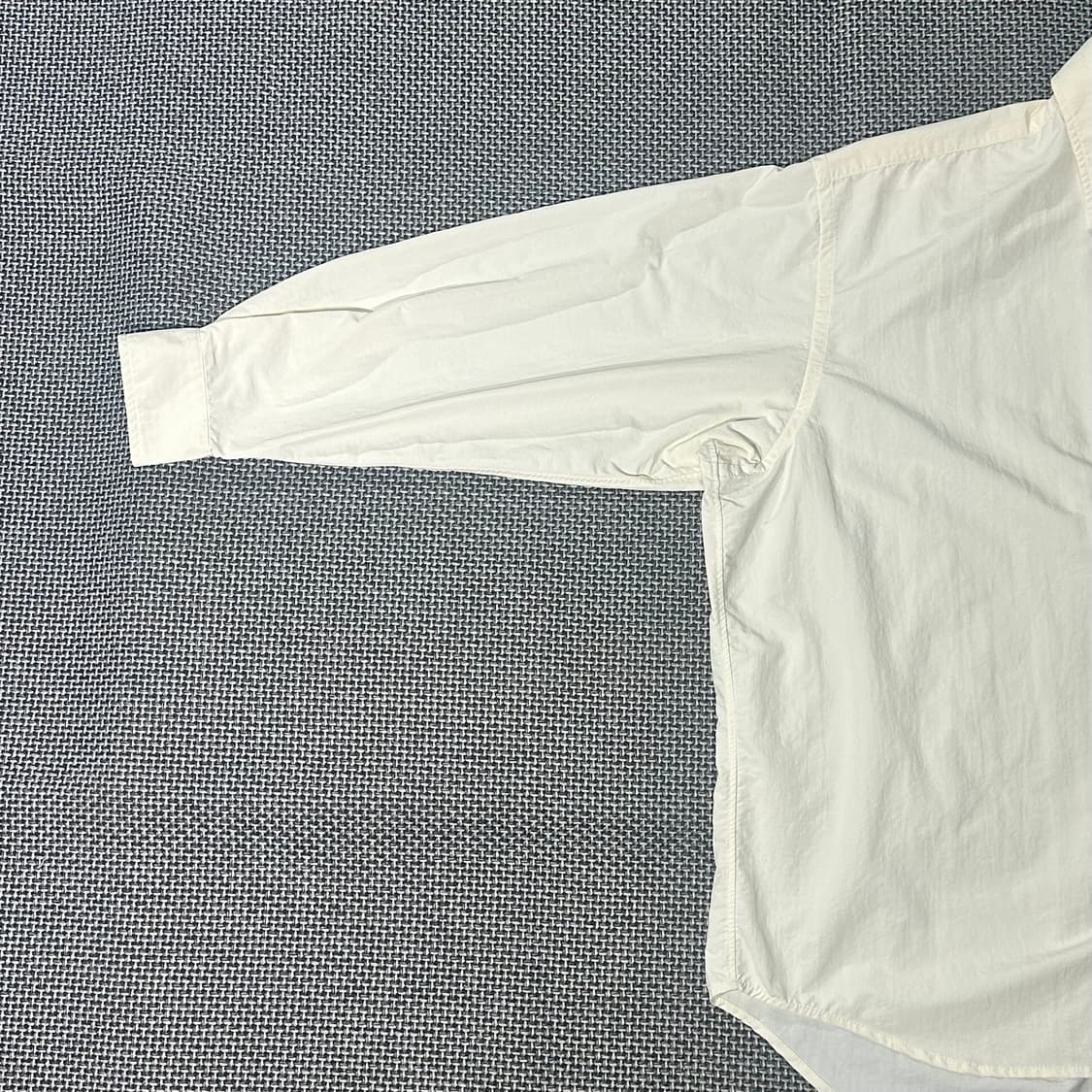 BURLAP OUTFITTER 블랍아웃피터 셔츠 (S) 상품이미지4