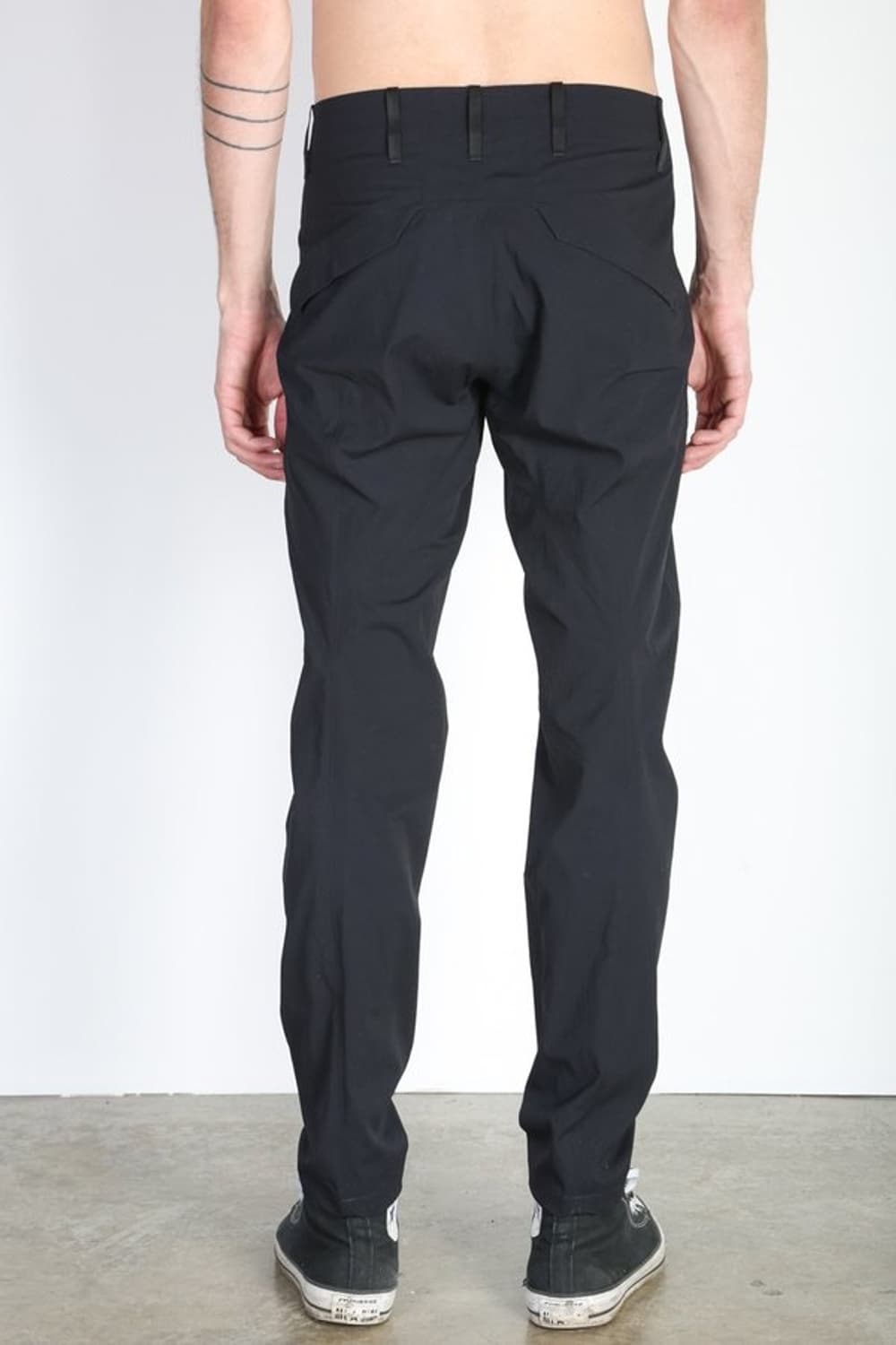 Veilance Convex LT Pant 31size Black 상품이미지3