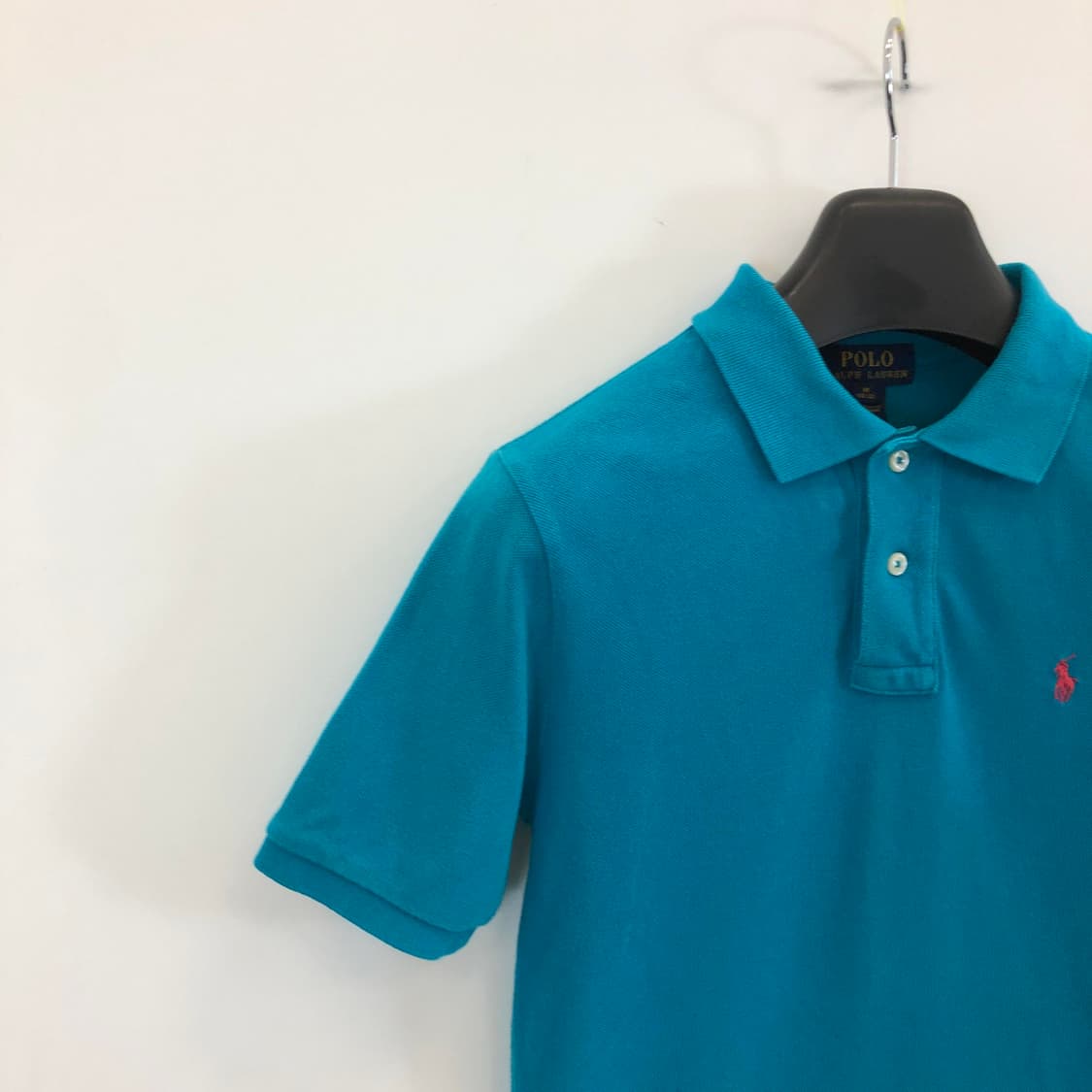 폴로 랄프로렌 포니 피케카라티 55 상품이미지3