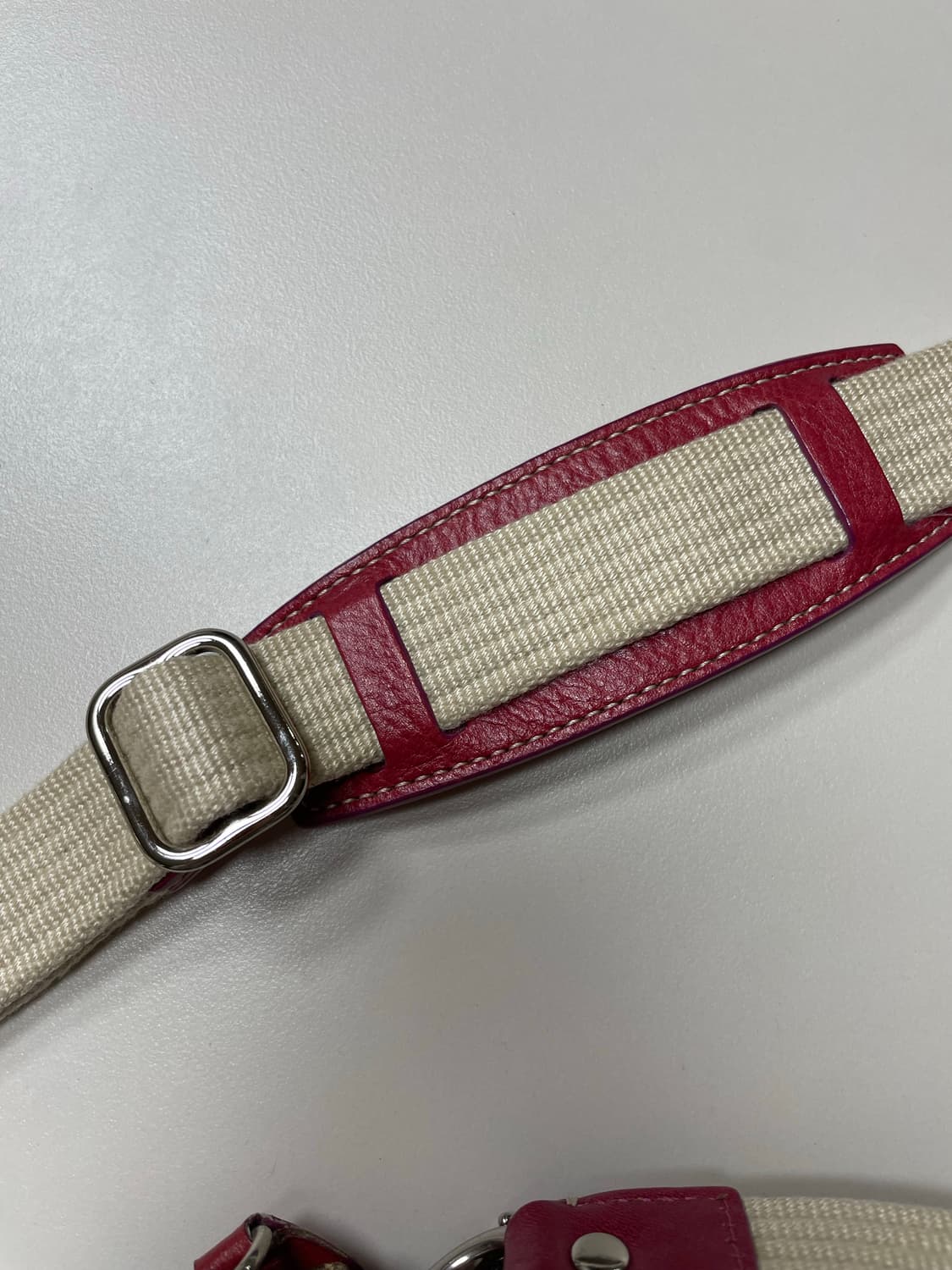 코치 시그니처 미니 크로스백 상품이미지7