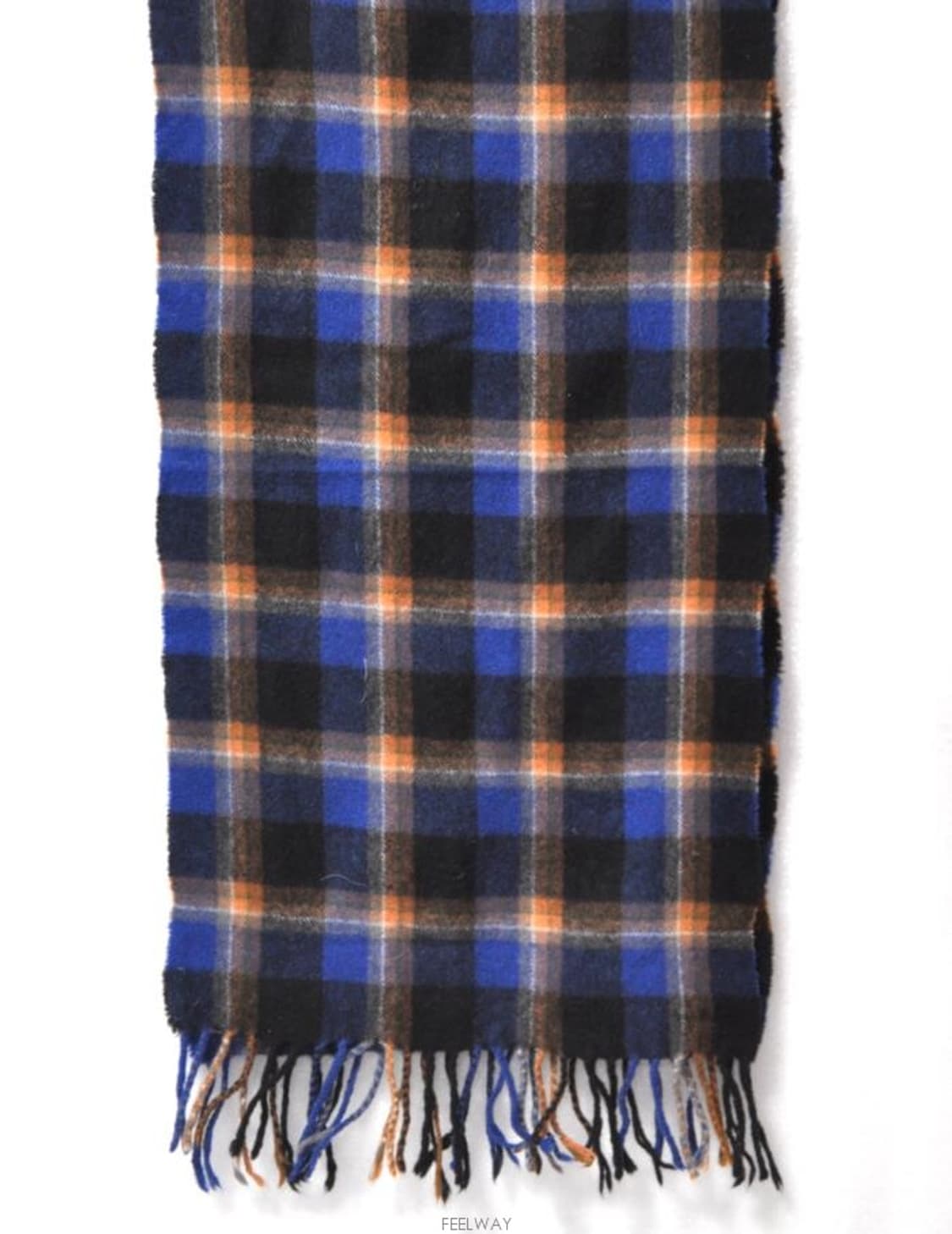 제이크루(JCREW)/남녀공용캐시미어머플러(캐시미어100%) 상품이미지4