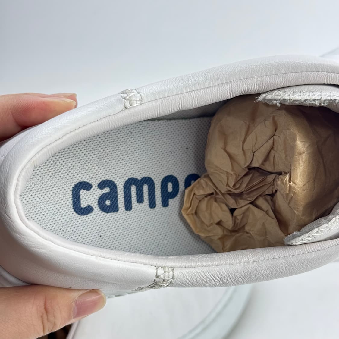 Camper 캠퍼 페우 투어링 스니커즈 270 상품이미지8