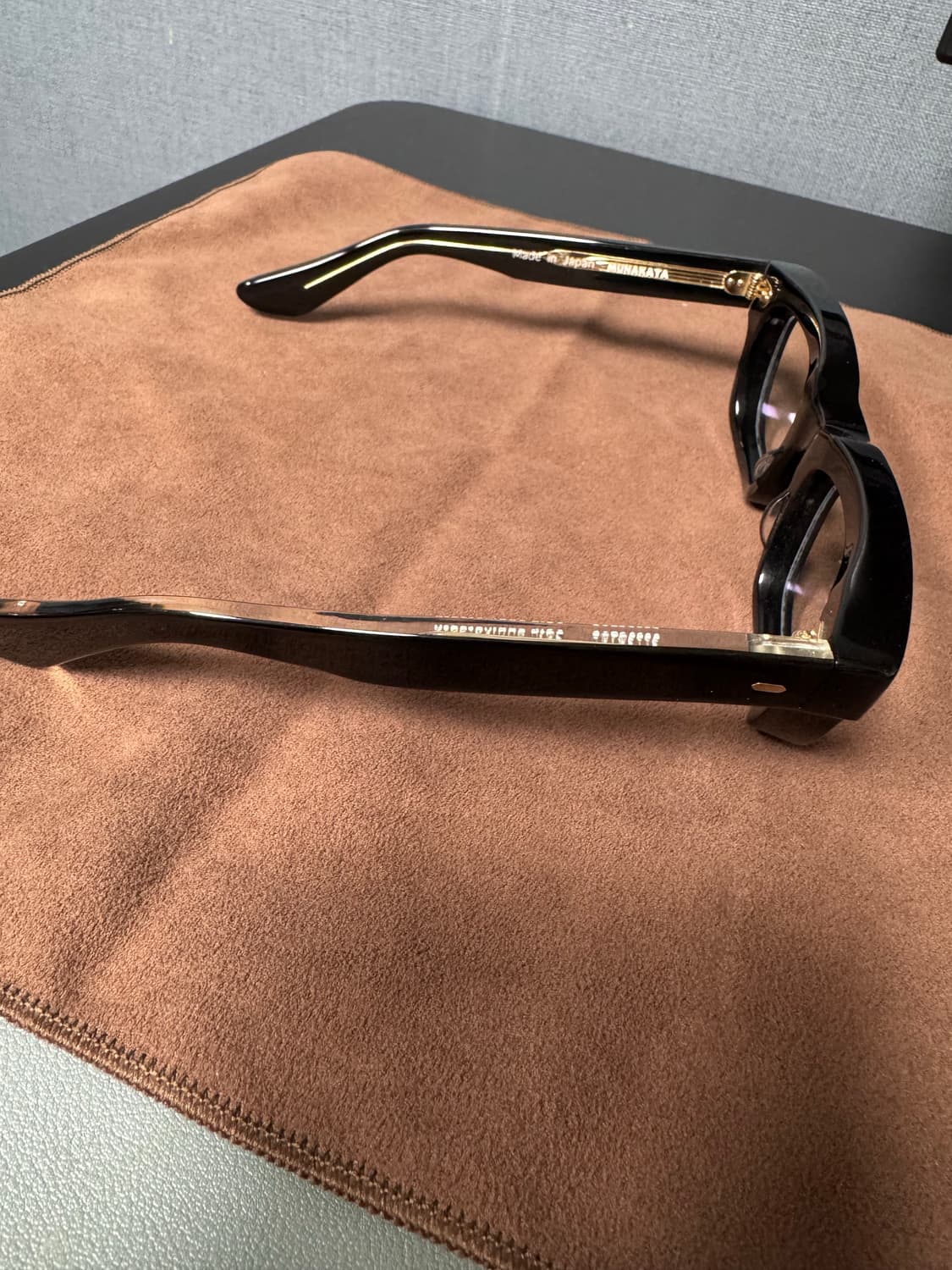 이펙터 무나카타 Munakata Full Up BK 20주년 상품이미지5