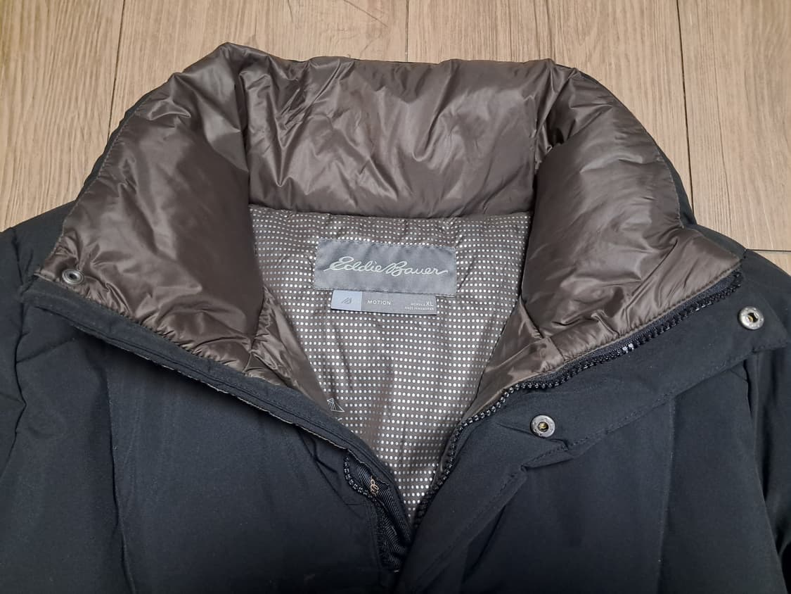 에디바우어 여성 푸퍼패딩 XL 상품이미지4