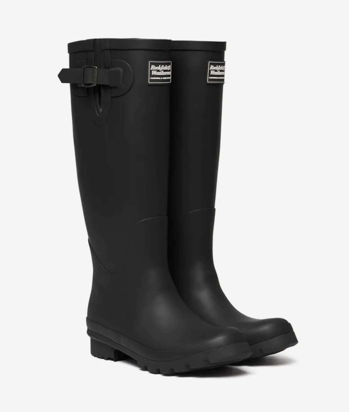 락피쉬웨더웨어 NEW ORIGINAL RAIN BOOTS LONG 상품이미지1
